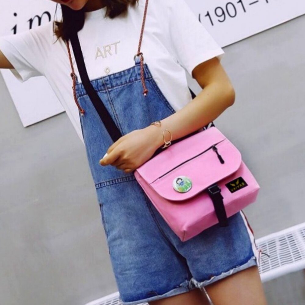 VAIVAS Cross Body Bag